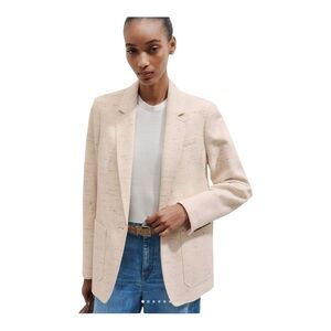 ME + EM The‎ Wear With Everything Tutti Frutti Blazer